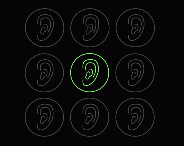 Nuraphone Headphones